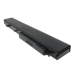 Notebook batterij DELL CS-DE1710NB