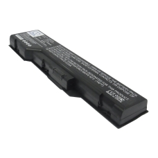 Compatibele batterijvervanging voor DELL 312-0680,HG307,WG317