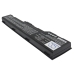 Notebook batterij DELL CS-DE1730