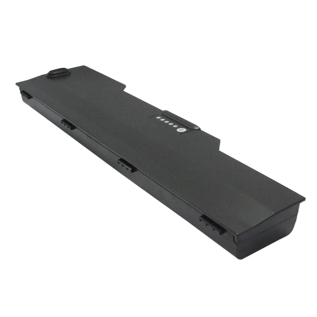 Notebook batterij DELL CS-DE1730