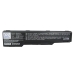 Notebook batterij DELL CS-DE1730