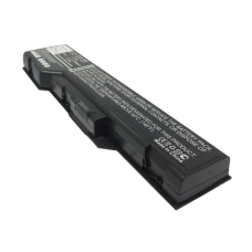 Compatibele batterijvervanging voor DELL 312-0680,HG307,WG317