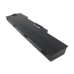 Notebook batterij DELL CS-DE1730NB