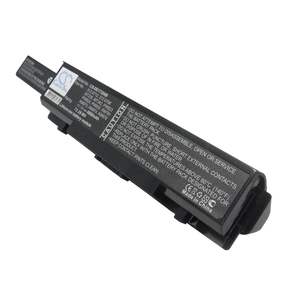 Batterijen Vervangt RM791