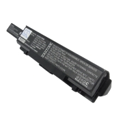 CS-DE1735HB<br />Batterijen voor   vervangt batterij RM868