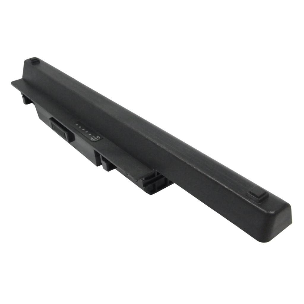 Notebook batterij DELL CS-DE1735HB