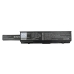 Notebook batterij DELL Studio 1735