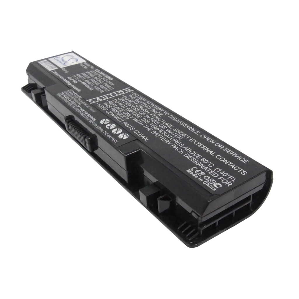 Notebook batterij DELL Studio 1735