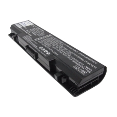 Compatibele batterijvervanging voor DELL 312-0708,312-0711,312-0712,KM973,KM974...