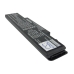 Notebook batterij DELL Studio 1735