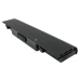 Notebook batterij DELL Studio 1737