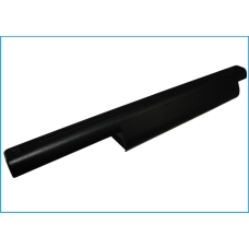 Compatibele batterijvervanging voor DELL 0W077P,312-0186,312-0196,A3582354,A3582355...