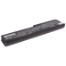 Notebook batterij DELL CS-DE1745NB