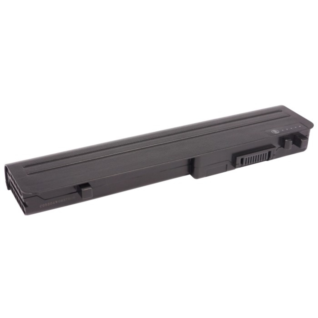 Notebook batterij DELL CS-DE1745NB