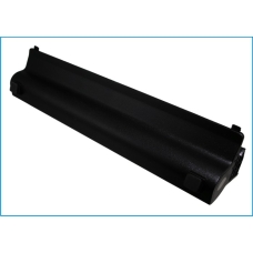 Compatibele batterijvervanging voor DELL 00R271,01P255,04H636,06P147,0F079N...