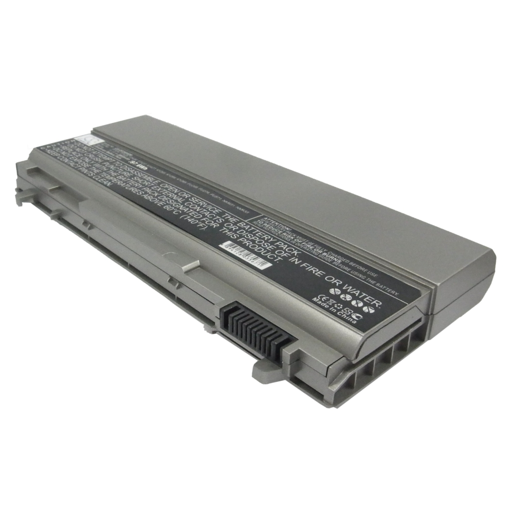 Notebook batterij DELL Precision M4500