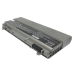 Notebook batterij DELL Latitude E6400 XFR