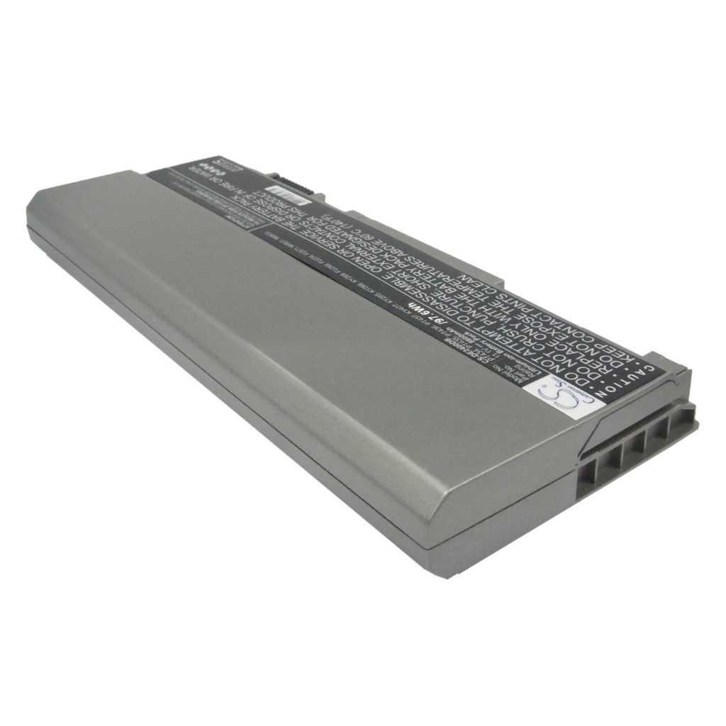 Notebook batterij DELL CS-DE2400DB