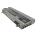 Notebook batterij DELL CS-DE2400HB