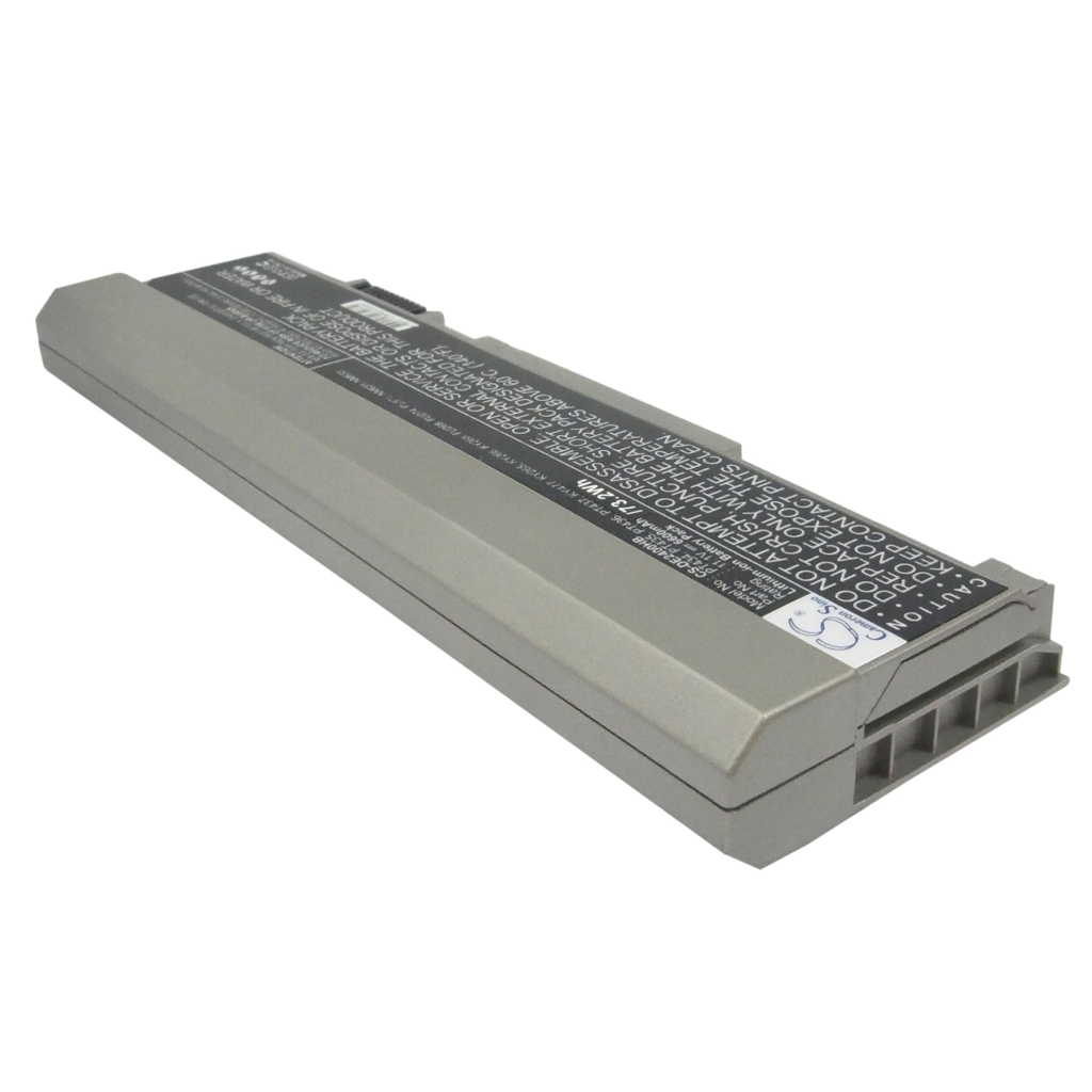 Notebook batterij DELL Precision M4500