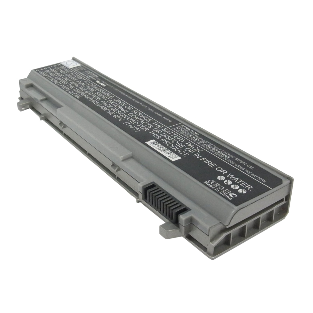 Notebook batterij DELL CS-DE2400NB