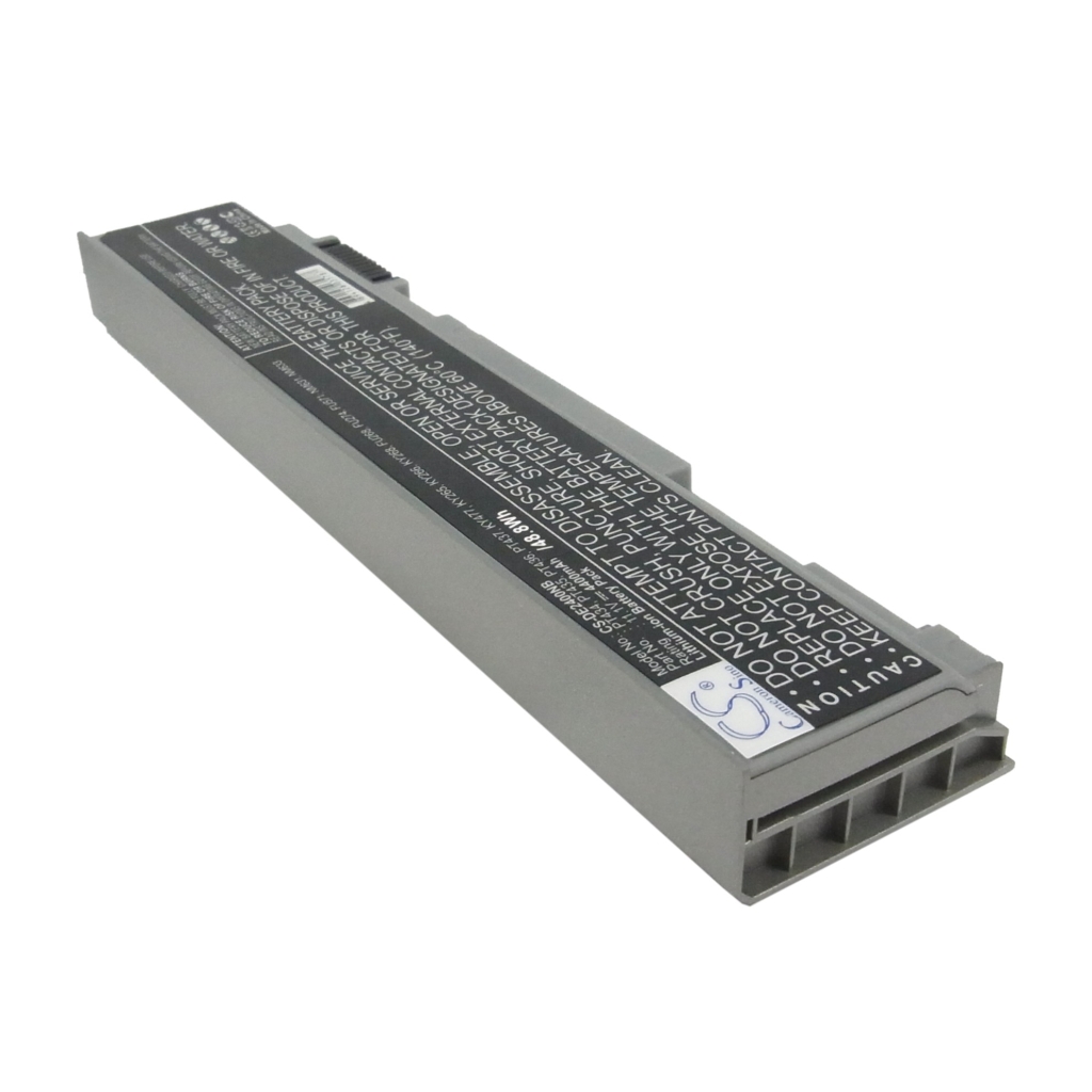 Notebook batterij DELL CS-DE2400NB