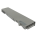 Notebook batterij DELL CS-DE2400NB