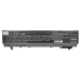 Notebook batterij DELL Latitude E6400 XFR