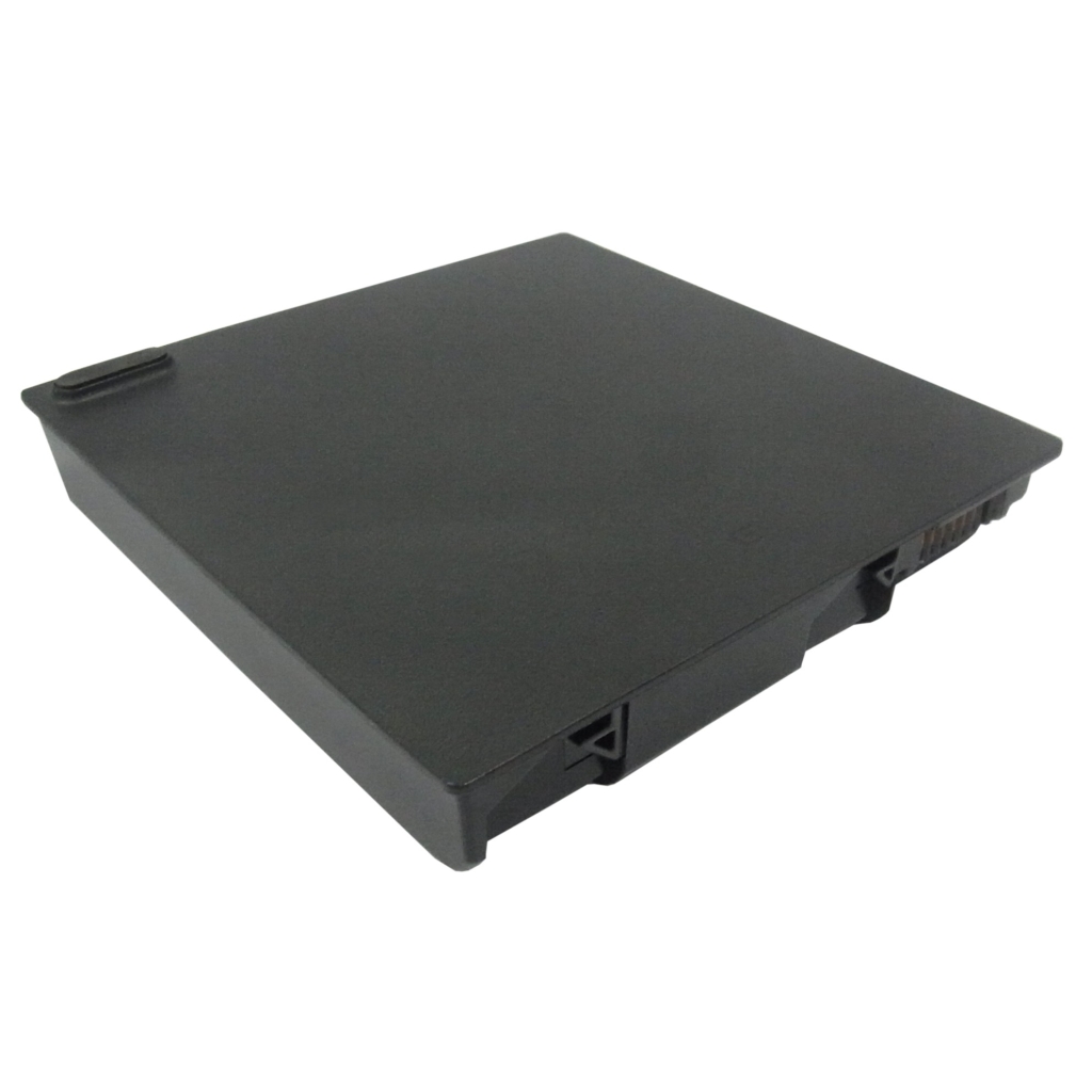 Notebook batterij DELL CS-DE2600