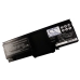 Notebook batterij DELL CS-DE273HB