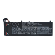 Notebook batterij DELL Inspiron 11 3138