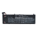 Notebook batterij DELL CS-DE3135NB