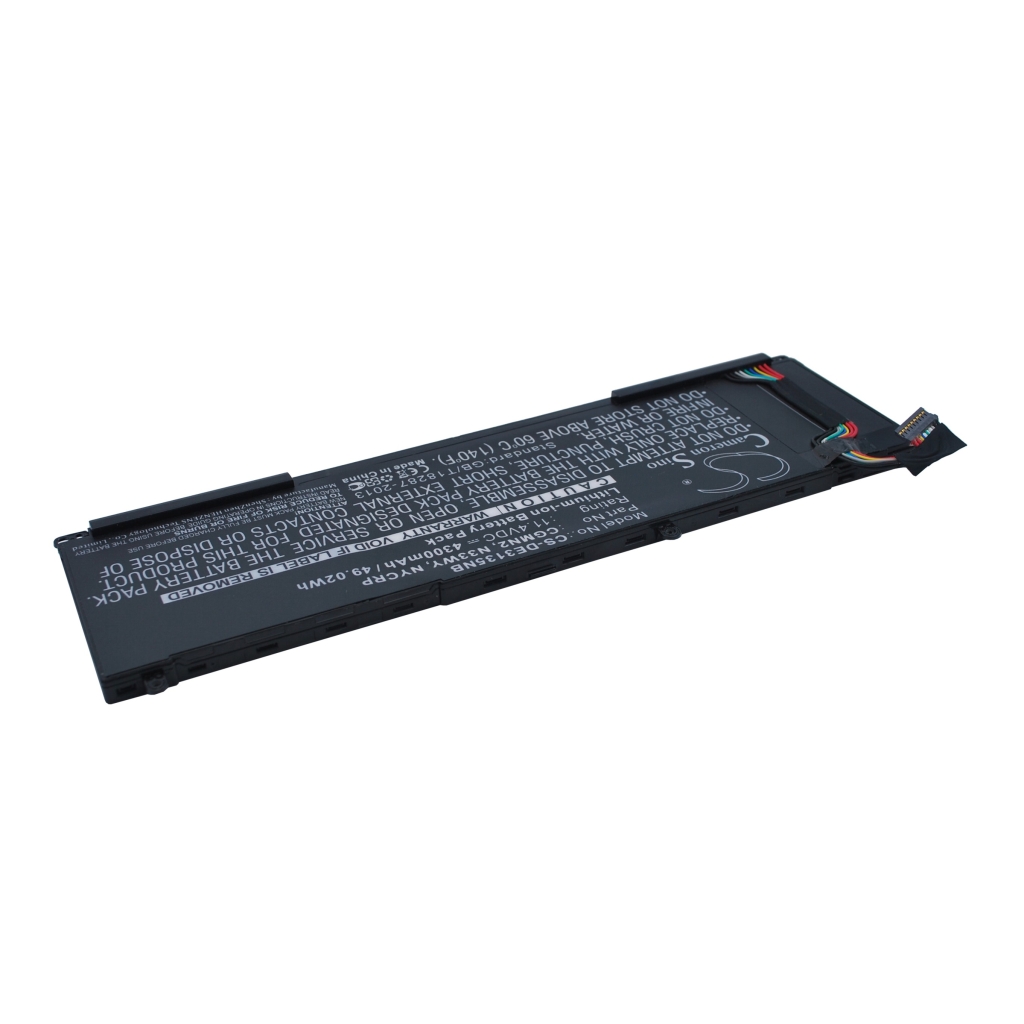 Notebook batterij DELL Inspiron 11 3135