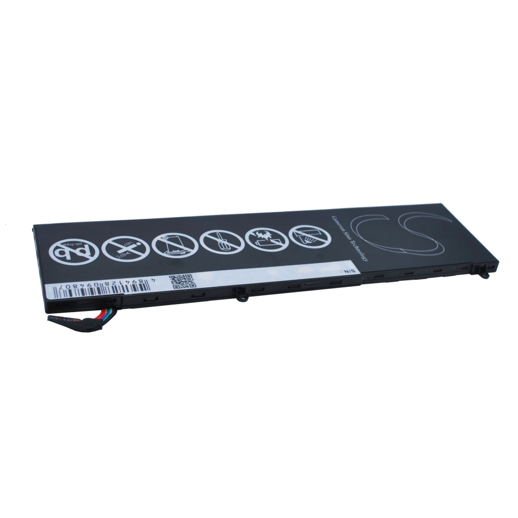 Notebook batterij DELL Inspiron 11 3135