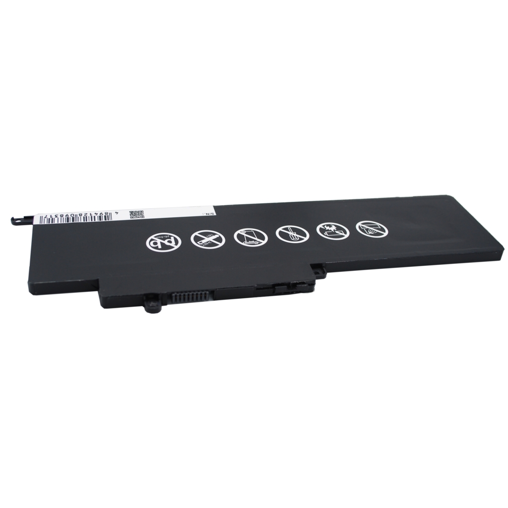 Notebook batterij DELL CS-DE3147NB