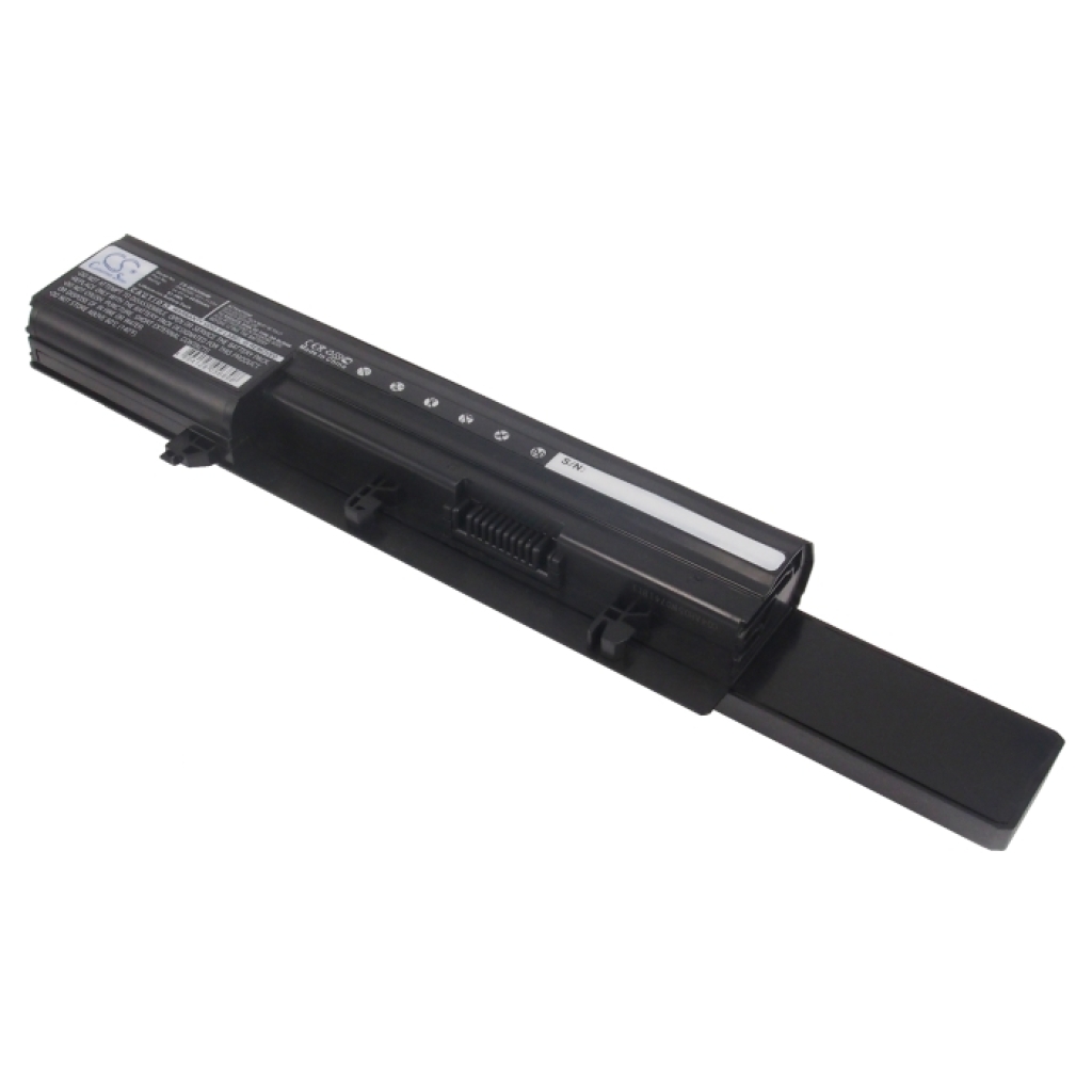 Notebook batterij DELL CS-DE3300HB