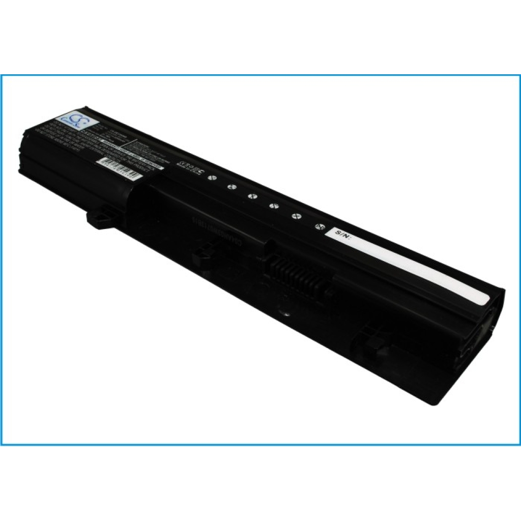 Notebook batterij DELL CS-DE3300NB