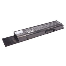 Compatibele batterijvervanging voor DELL 04D3C,04GN0G,0TXWRR,312-0997,312-0998...