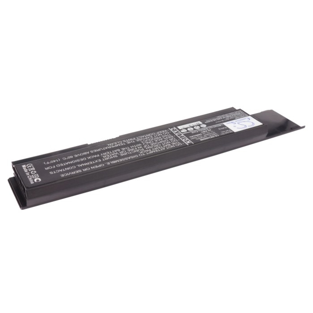 Notebook batterij DELL CS-DE3400NB