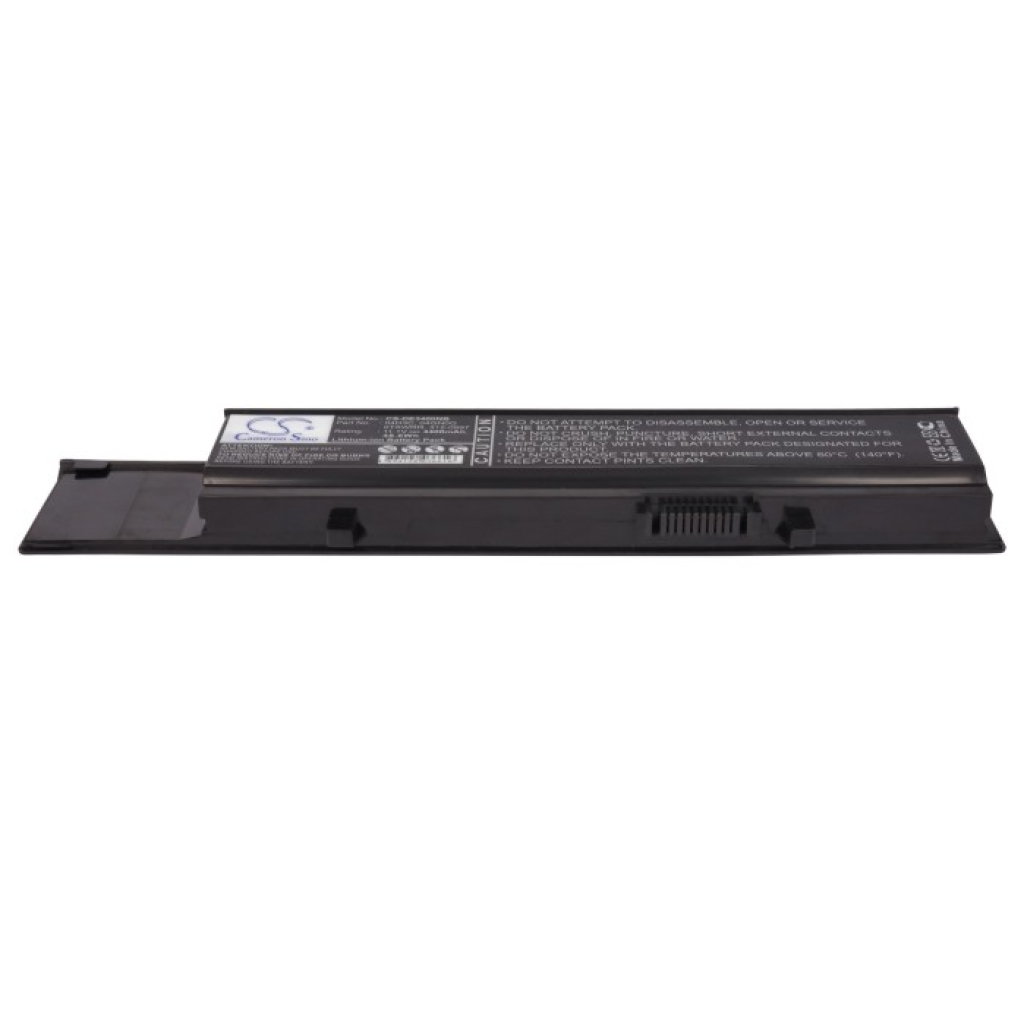 Notebook batterij DELL CS-DE3400NB