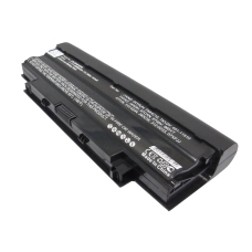 Compatibele batterijvervanging voor DELL 0383CW,04YRJH,06P6PN,07XFJJ,0J1KND...