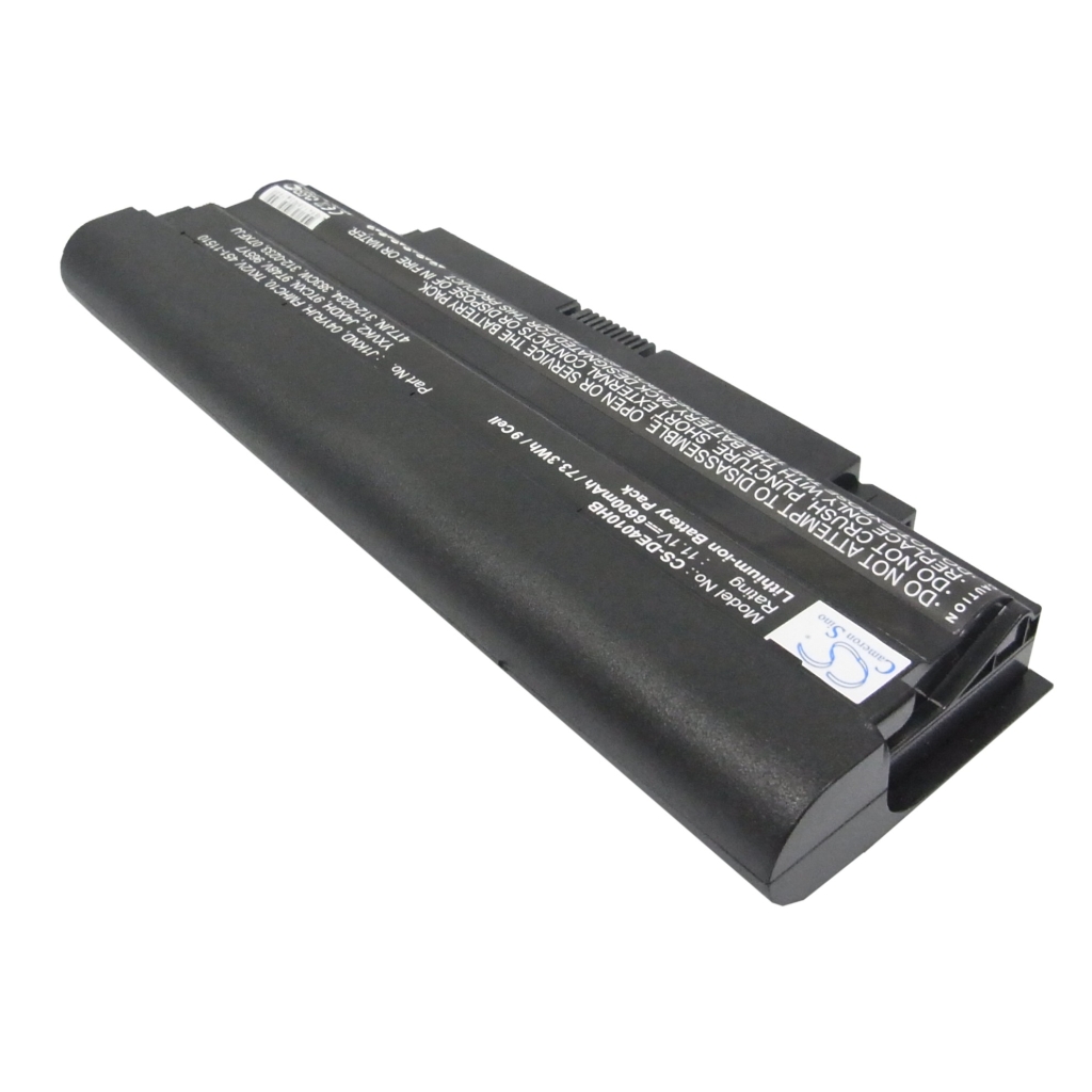 Notebook batterij DELL Inspiron 13R Ins13RD-448LR