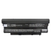 Notebook batterij DELL Inspiron 15R 5010-D370HK