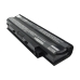 Notebook batterij DELL Inspiron 17R N7010