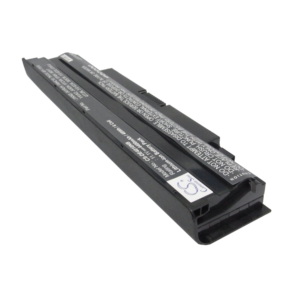 Notebook batterij DELL Inspiron 14R Ins14RD-448B