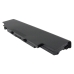 Notebook batterij DELL CS-DE4010NB