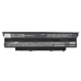 Notebook batterij DELL Inspiron 14R Ins14RD-448B