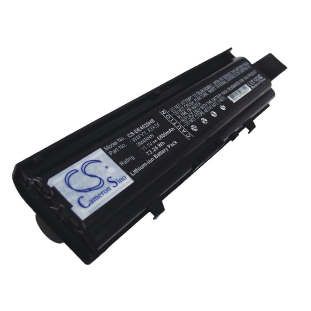 Notebook batterij DELL Inspiron 14V