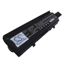 Compatibele batterijvervanging voor DELL 0KCFPM,0M4RNN,312-1231,FMHC10,KG9KY...