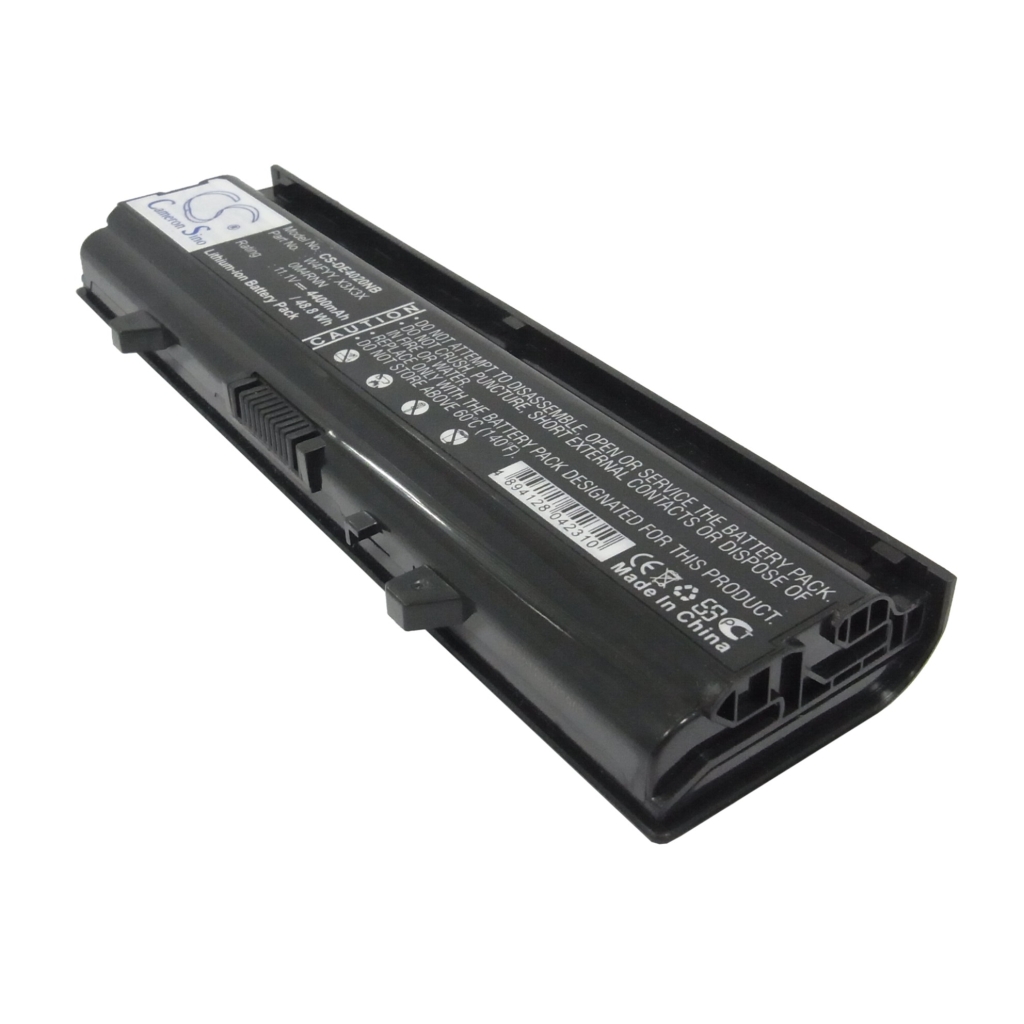 Batterijen Vervangt FMHC10